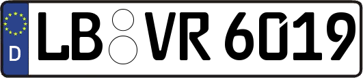 LB-VR6019