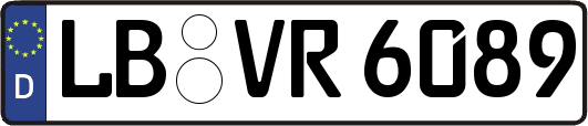 LB-VR6089