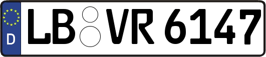 LB-VR6147
