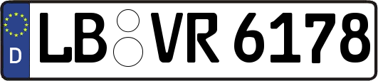 LB-VR6178