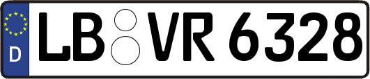LB-VR6328