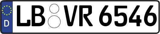 LB-VR6546