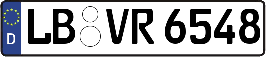 LB-VR6548