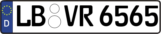 LB-VR6565