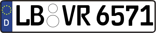 LB-VR6571