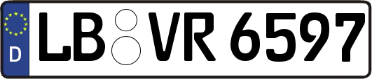 LB-VR6597