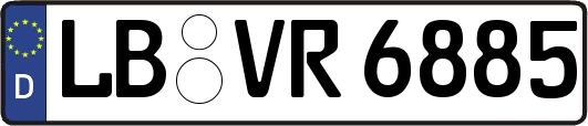 LB-VR6885