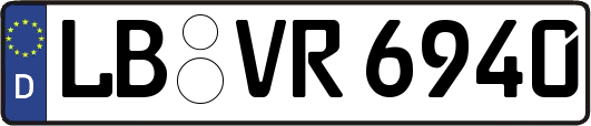 LB-VR6940
