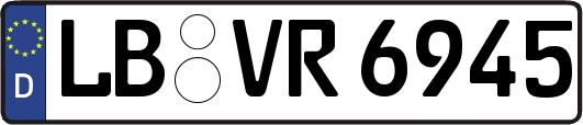 LB-VR6945