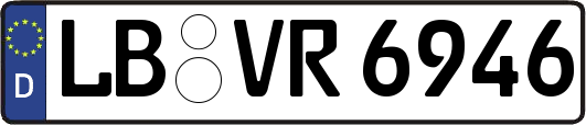 LB-VR6946