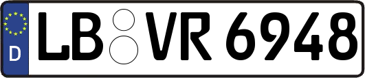 LB-VR6948