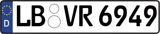 LB-VR6949