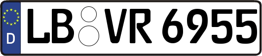 LB-VR6955