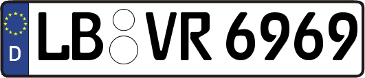 LB-VR6969