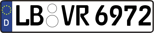 LB-VR6972