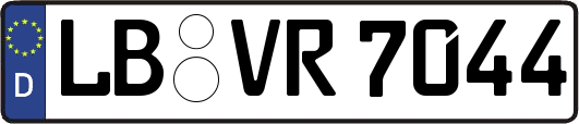 LB-VR7044