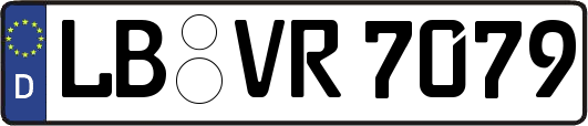 LB-VR7079