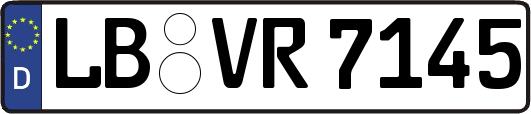 LB-VR7145