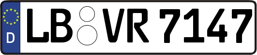 LB-VR7147