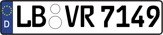 LB-VR7149