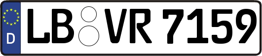 LB-VR7159