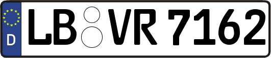 LB-VR7162