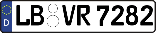 LB-VR7282