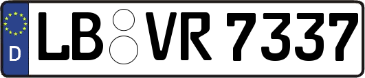 LB-VR7337