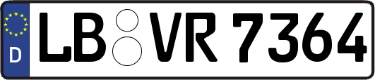 LB-VR7364