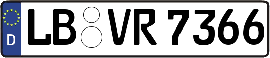 LB-VR7366