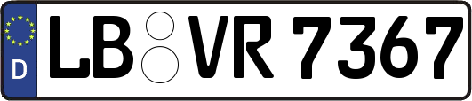 LB-VR7367