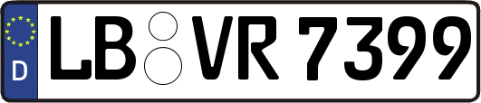 LB-VR7399