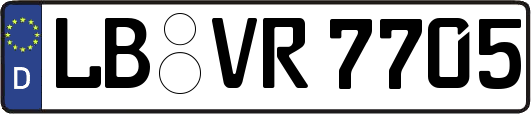 LB-VR7705
