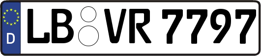 LB-VR7797