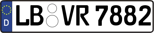LB-VR7882