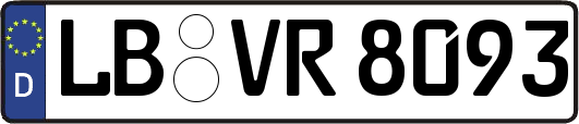 LB-VR8093