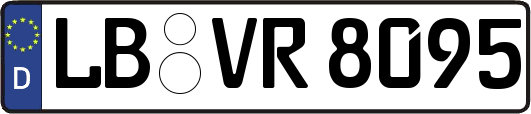 LB-VR8095