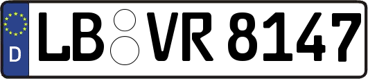 LB-VR8147