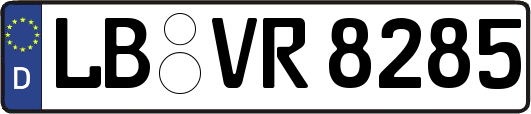 LB-VR8285