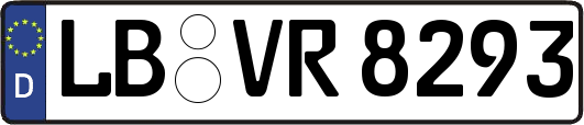 LB-VR8293