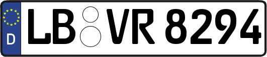 LB-VR8294
