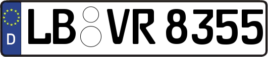 LB-VR8355