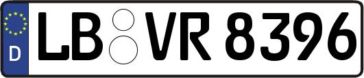 LB-VR8396