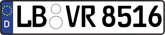 LB-VR8516