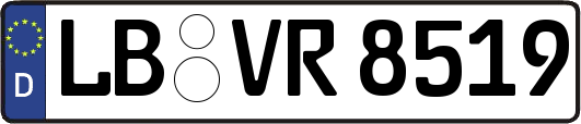 LB-VR8519