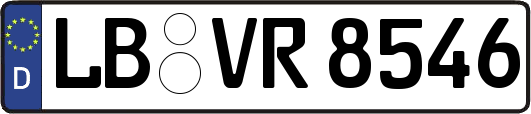 LB-VR8546