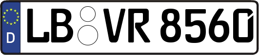 LB-VR8560