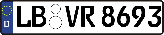 LB-VR8693
