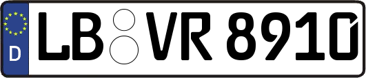 LB-VR8910