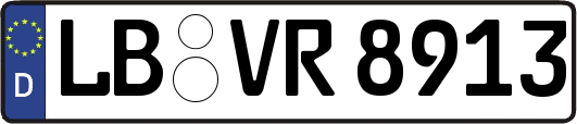 LB-VR8913